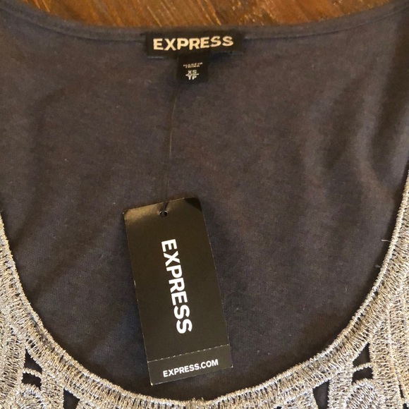 NWT Express tank - Picture 2 of 4